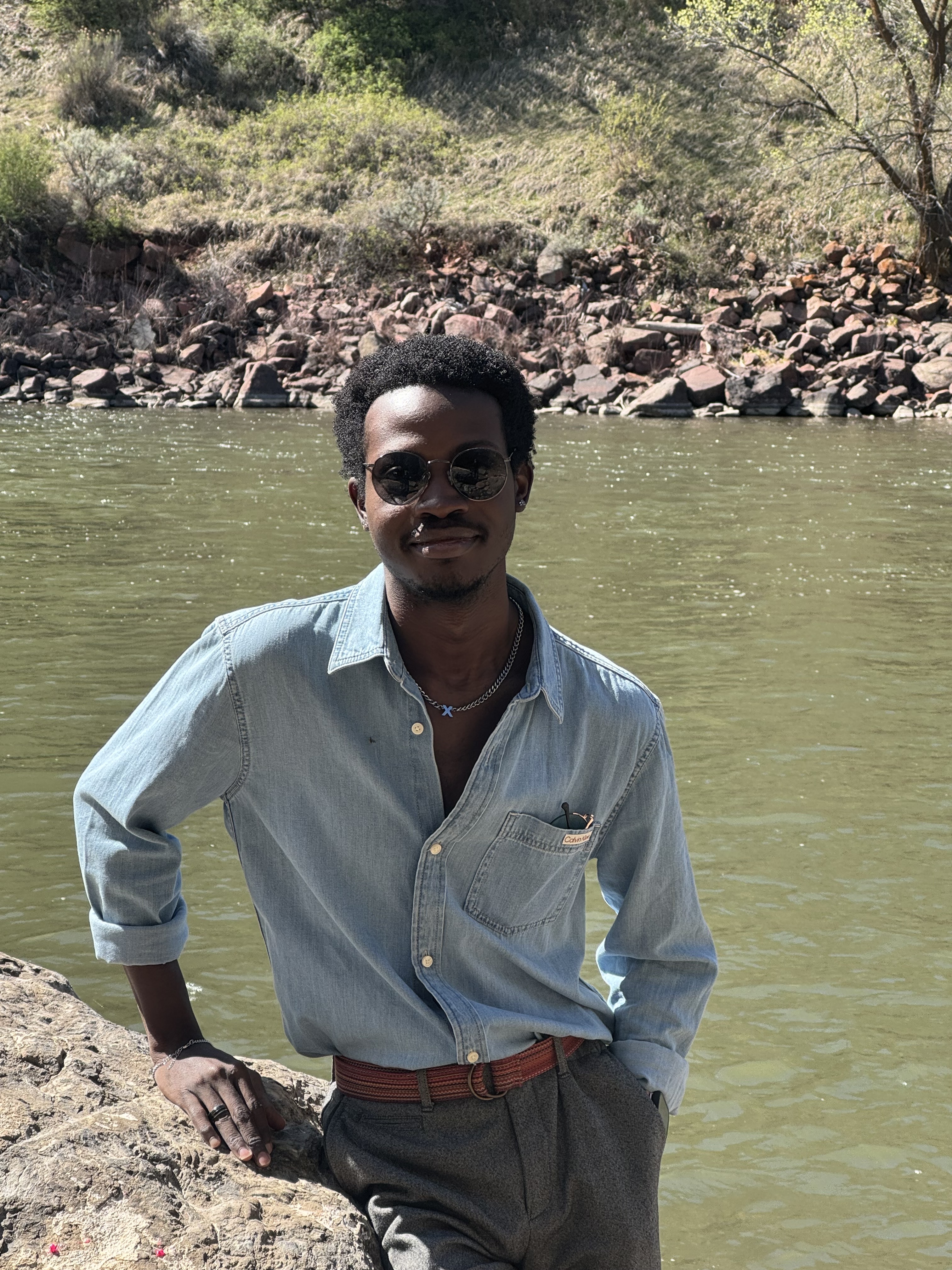 Tosin Oseni